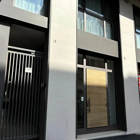 Apartament Suite15 Is To Feel At