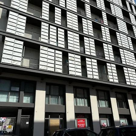 Suite15 Is To Feel At Apartament *