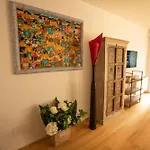 Suite15 Is To Feel At Bari