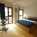 Suite15 Is To Feel At