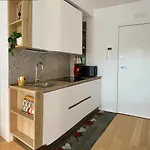 Suite15 Is To Feel At