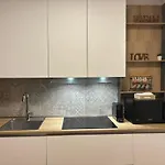 Apartamento Suite15 Is To Feel At Bari