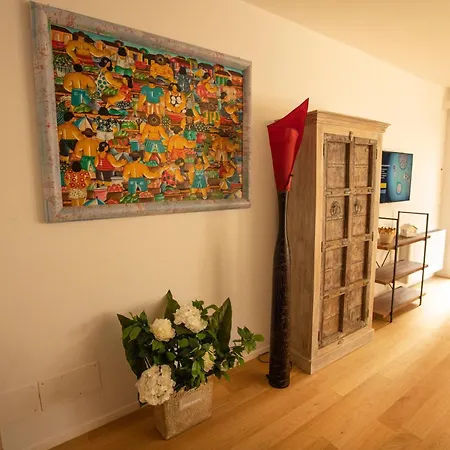 Suite15 Is To Feel At Bari