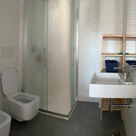 Suite15 Is To Feel At Apartamento