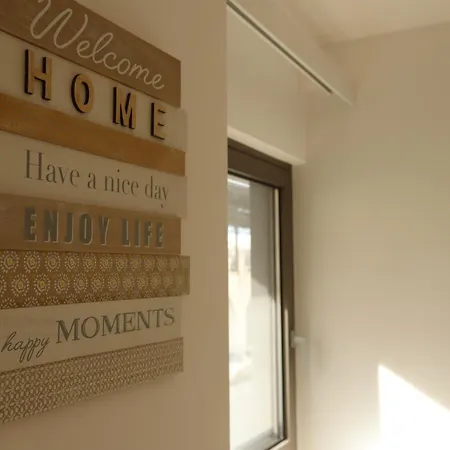 Suite15 Is To Feel At Apartamento Bari