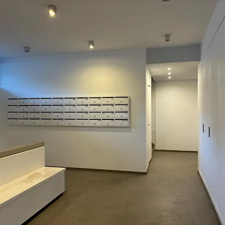 Suite15 Is To Feel At Apartamento