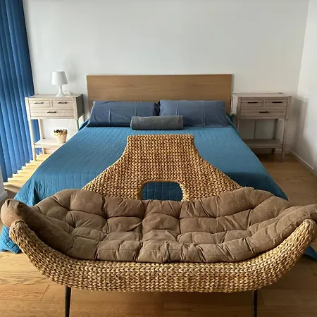 Suite15 Is To Feel At Apartamento Bari